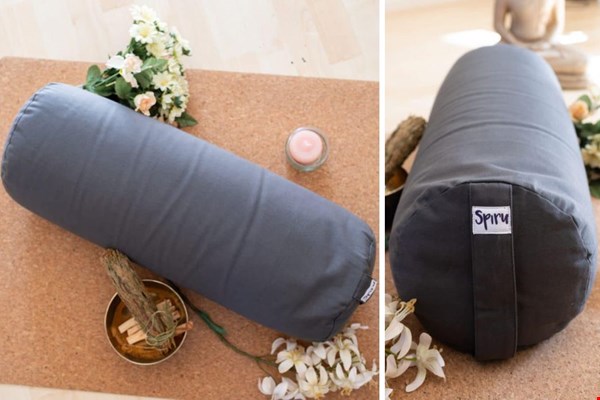 1. Bolster 1. Bolster